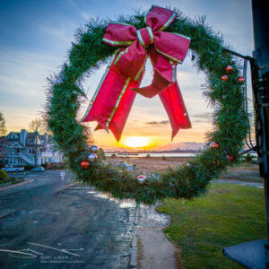 Holiday Weath with Sunrise 1