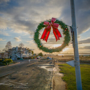 Holiday Weath with Sunrise 2