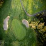 Blue Rock Springs Golf Sunrise 1