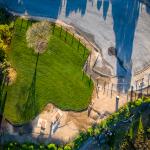 12th Street Park Aerial