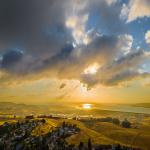 Sunrise Balance