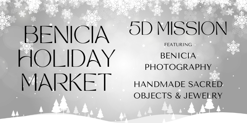 2023 Benicia Holiday Market