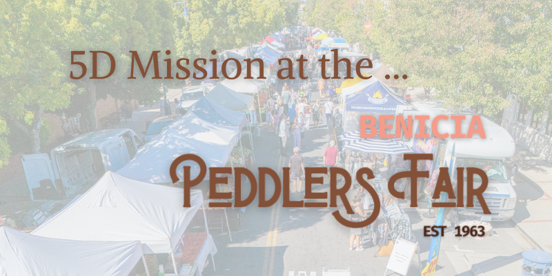 Benicia Peddler's Fair