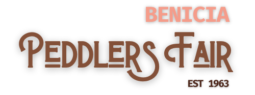 Benicia Peddler's Fair