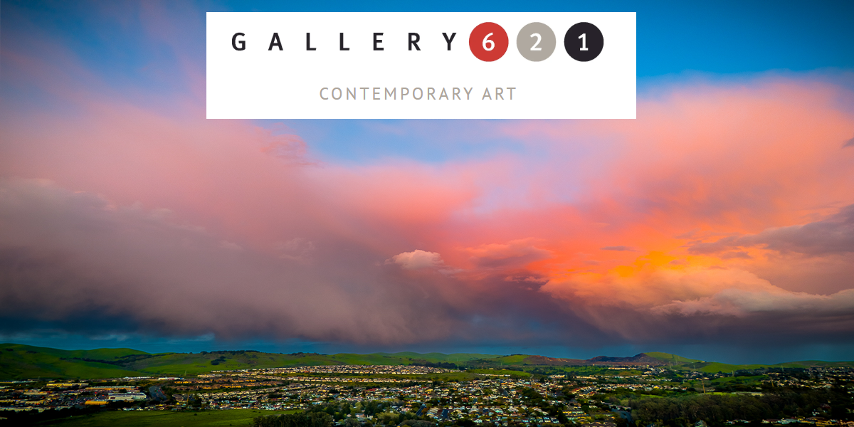 “Dynamics of Color” at Gallery 621, Benicia, CA