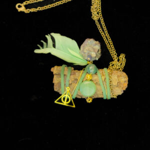 Nature Talisman - 110