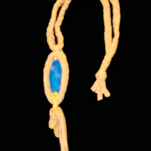 Braided Pendant - 113