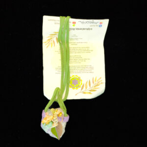 Crystal Talisman - 119