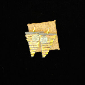 Nature Earrings - 97