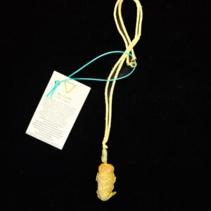 Acorn Talisman - 150
