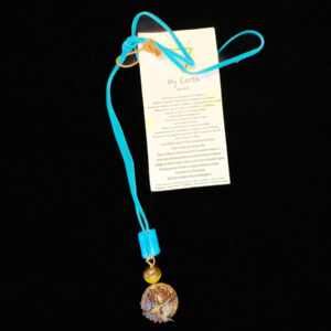 Acorn Pendant - 92