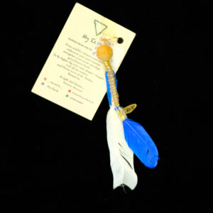 Single Earring - 85